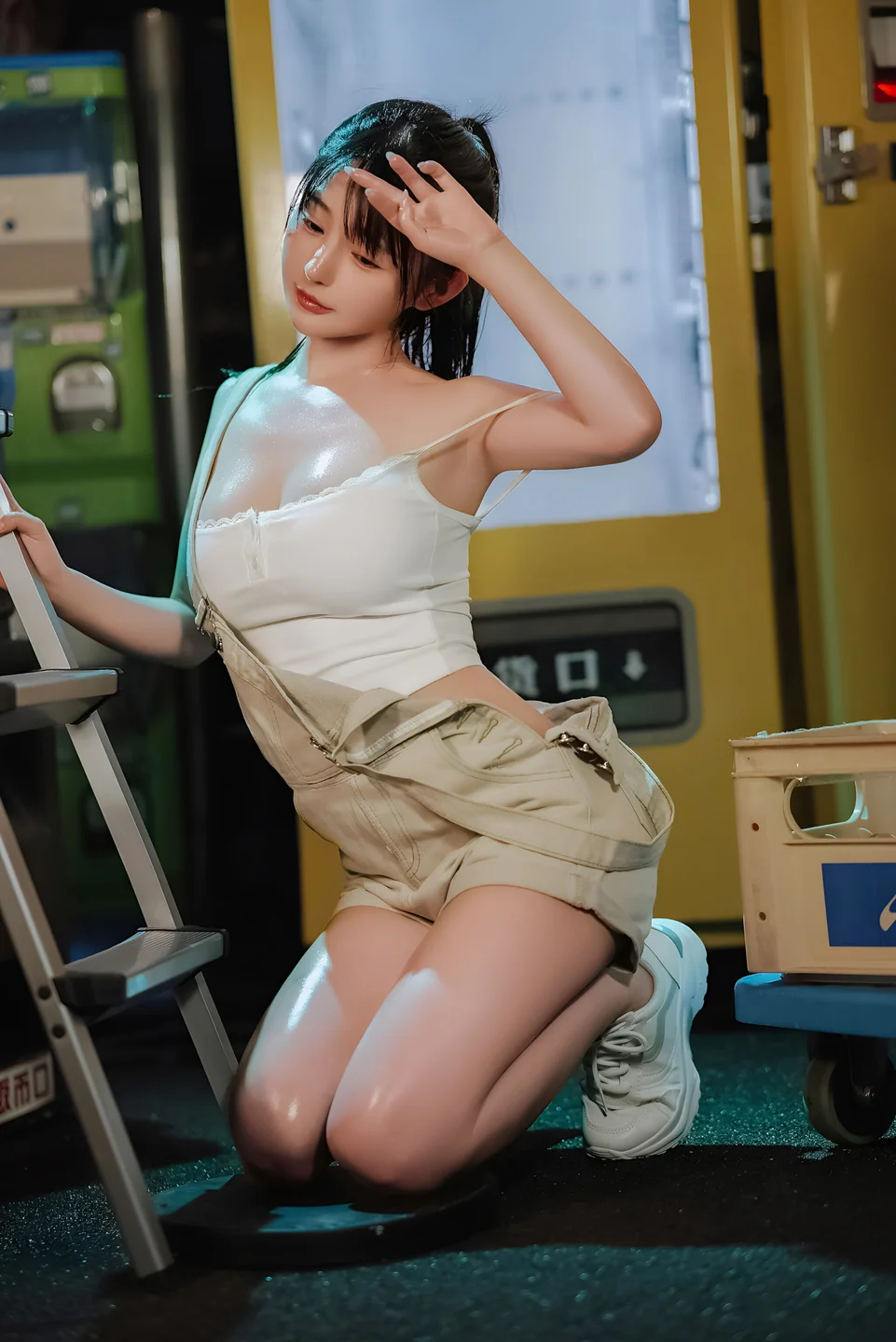 桜井宁宁 - 失眠冲剂 搬运工 [127P-845MB] tg@simisebaisi 【丝足阁】008.webp